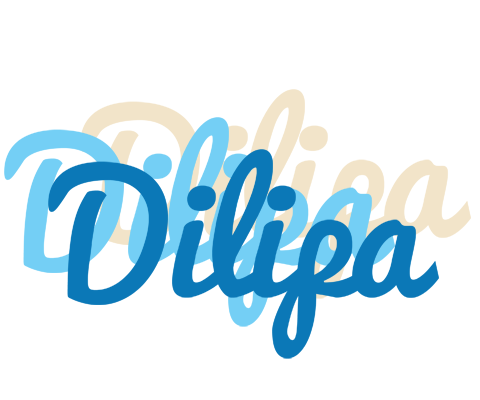Dilipa breeze logo