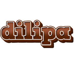 Dilipa brownie logo