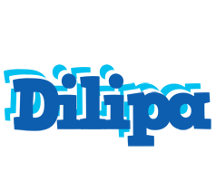 Dilipa business logo