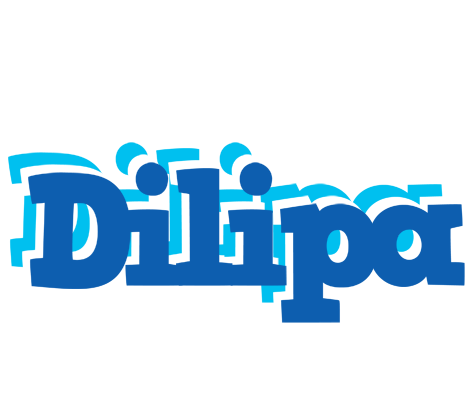 Dilipa business logo