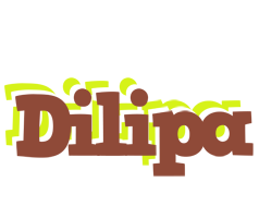 Dilipa caffeebar logo