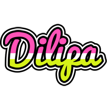Dilipa candies logo