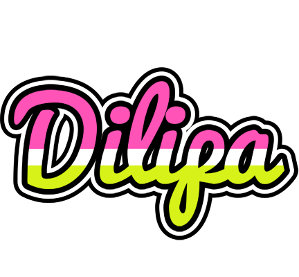 Dilipa candies logo