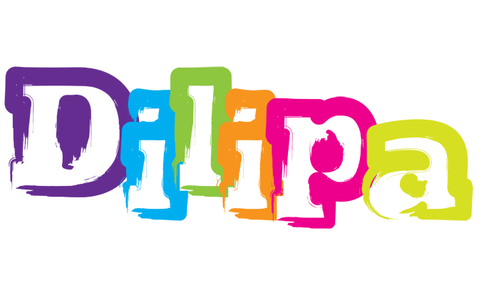 Dilipa casino logo