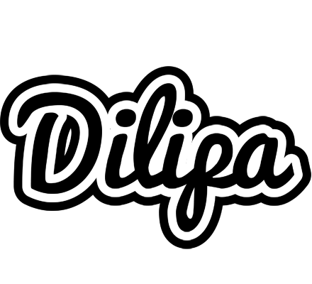 Dilipa chess logo