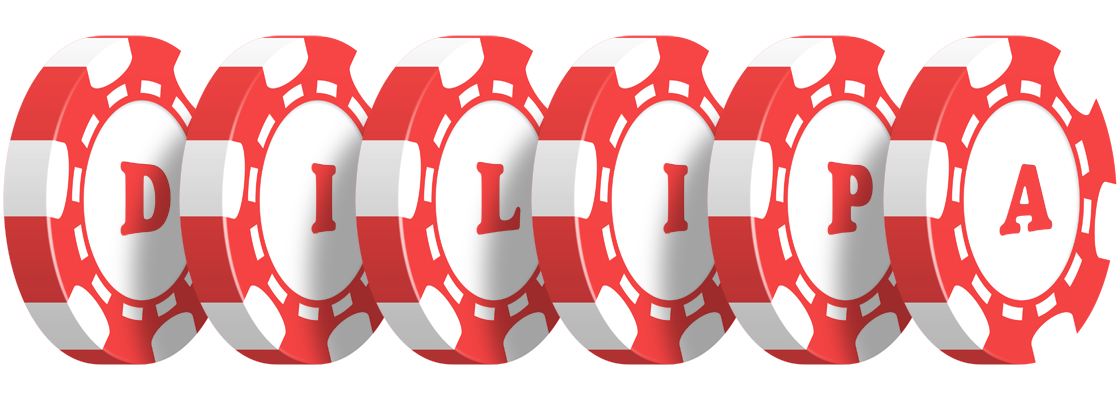 Dilipa chip logo