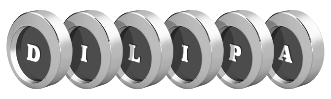 Dilipa coins logo
