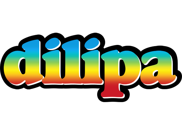 Dilipa color logo