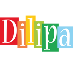 Dilipa colors logo