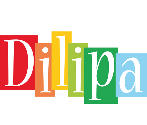 Dilipa colors logo