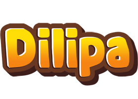 Dilipa cookies logo