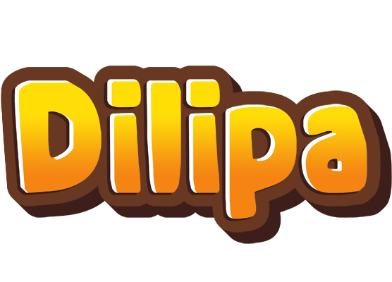 Dilipa cookies logo