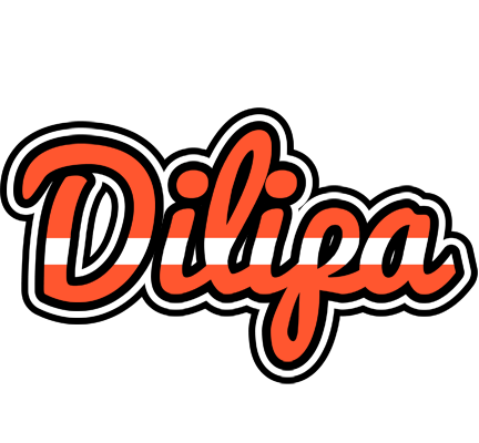 Dilipa denmark logo