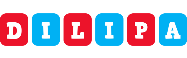 Dilipa diesel logo