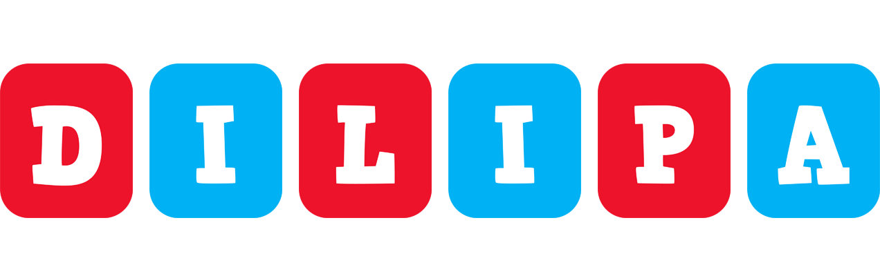 Dilipa diesel logo