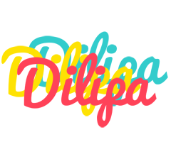Dilipa disco logo