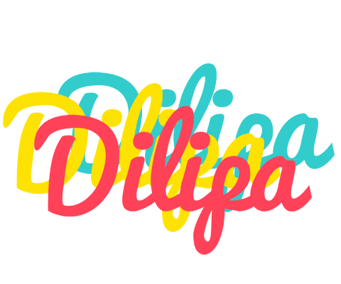 Dilipa disco logo