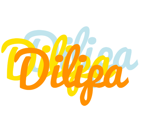 Dilipa energy logo