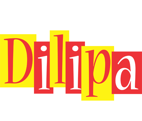 Dilipa errors logo