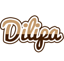 Dilipa exclusive logo