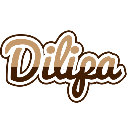Dilipa exclusive logo