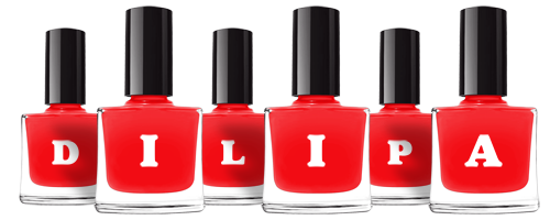Dilipa fashion logo