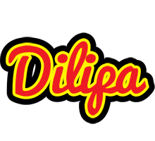 Dilipa fireman logo