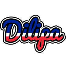 Dilipa france logo