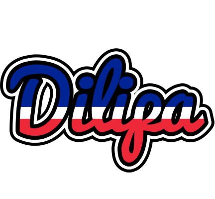 Dilipa france logo