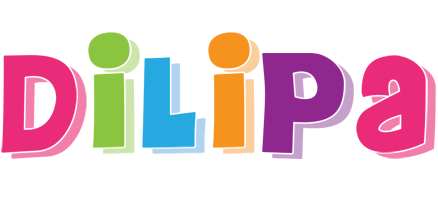 Dilipa friday logo