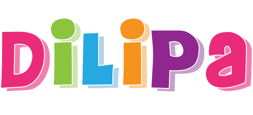 Dilipa friday logo