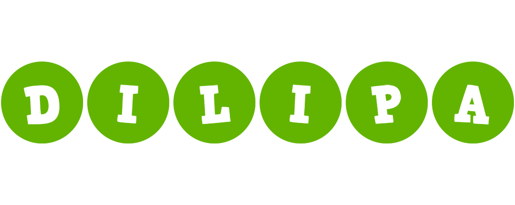 Dilipa games logo