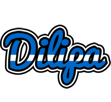 Dilipa greece logo