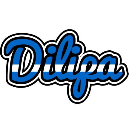 Dilipa greece logo