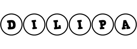 Dilipa handy logo