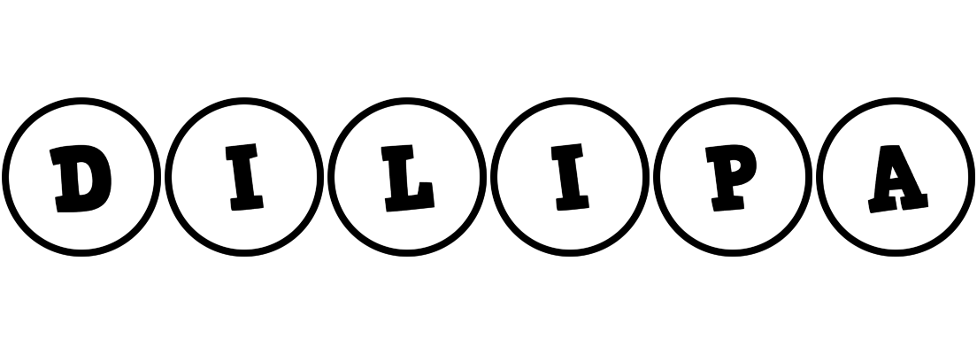 Dilipa handy logo