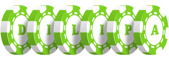 Dilipa holdem logo