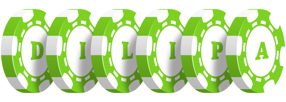 Dilipa holdem logo