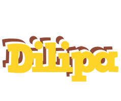 Dilipa hotcup logo