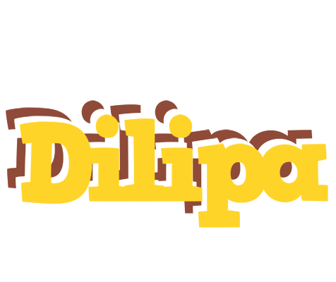 Dilipa hotcup logo