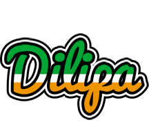 Dilipa ireland logo