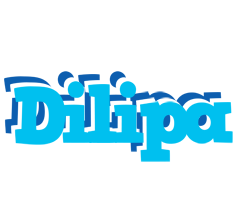 Dilipa jacuzzi logo