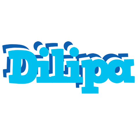 Dilipa jacuzzi logo