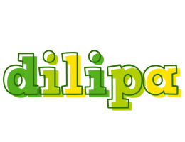 Dilipa juice logo