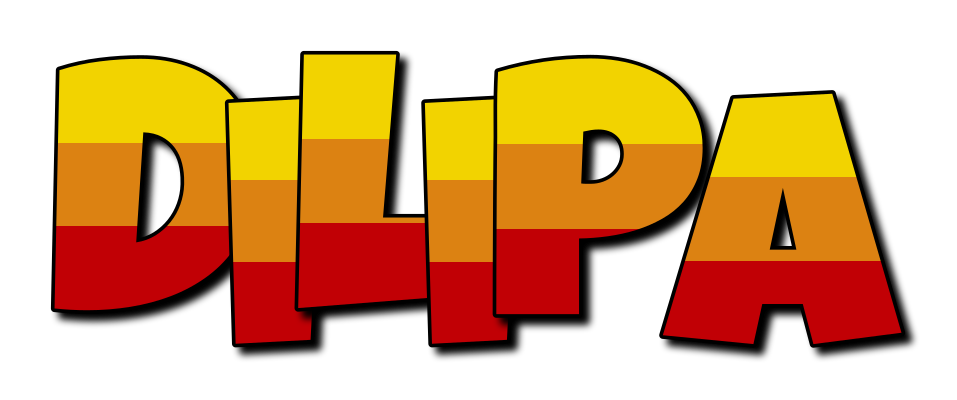 Dilipa jungle logo