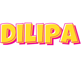 Dilipa kaboom logo