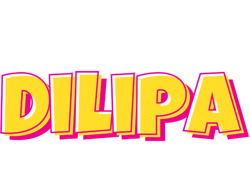 Dilipa kaboom logo