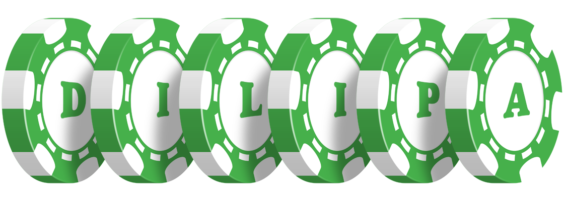 Dilipa kicker logo