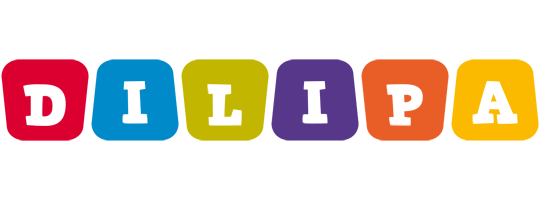 Dilipa kiddo logo