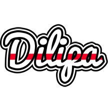Dilipa kingdom logo